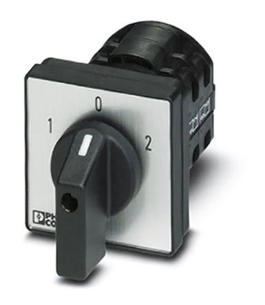 Phoenix Contact - 3069711 - Rotary Switch 3069711		