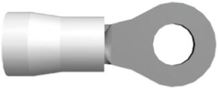 TE Connectivity - 152874 - TE Connectivity PIDG ϵ, ɫ Ե о ѹӶ 152874, M3.5 ˨, 22mmܳ		