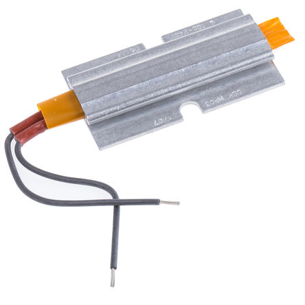 DBK Enclosures - FG14741.3 - ǼԪ, 20W, 70C, 100  240 V /ֱ		