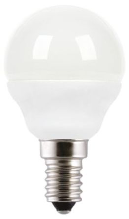 GE - 18613 - GE 4.5 W 270 lm ɵ ɫ LED GLS  18613, E14 , ε, 220  240 V (൱ 25W ׳)		