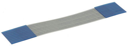 Wurth Elektronik - 686608050001 - Wurth Elektronik 6866 ϵ 50mm FFC ߵ 686608050001, 1mmھ, 1 A, 60 V ac		