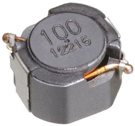 TDK - CLF7045T-220M-D - TDK CLF7045 D ϵ  о 22 H Ƭ CLF7045T-220M-D, 20%ݲ, 1.9A Idc, 69mֱ, 7045װ		