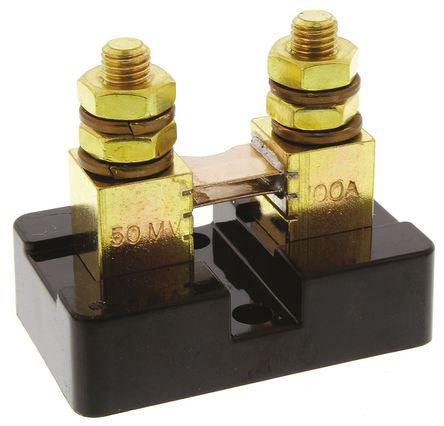 Murata Power Solutions - 3020-01099-0 - Murata Power Solutions, 100 A   3020-01099-0, 50mV, 0.25 %ȷ		