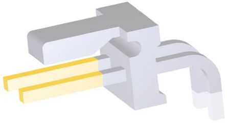 TE Connectivity - 3-641210-2 - TE Connectivity MTA-156 ϵ 2· 3.96mmھ (1) ֱ PCB  3-641210-2, Ӷ˽, 7A, ͨ		