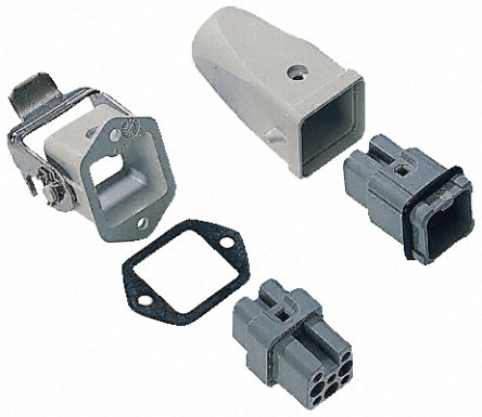 Epic Contact - 11253500 - Epic Contact H-D ϵ 8  Դ 11253500		