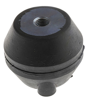 Paulstra - 810766 - Paulstra EVIDGOM ϵ  Σν  810766, M16, 70mmܸ, 85mmֱ		