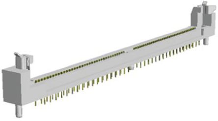 TE Connectivity - 5822030-3 - TE Connectivity 72 2.54mmھ ͨװװ SIMM  5822030-3, ͭо		