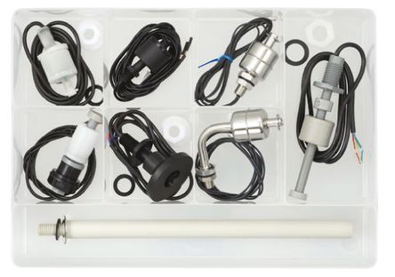 Cynergy3 - LLS-KIT-V - Cynergy3 ֱװ ӿ LLS-KIT-V, NO		