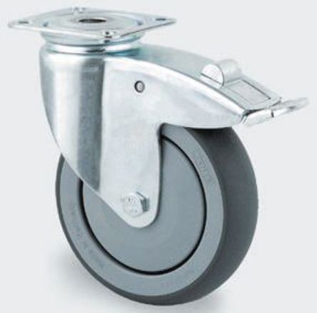 Tente - 3477UFR125P63 - Tente 125mmֱ ת 3477UFR125P63, 250kg, ̥, 		