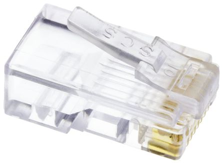 Bel-Stewart - 937-SP-3088R - Bel-Stewart 8·  RJ45  937-SP-3088R, , °װ, ͭо		