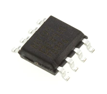 Analog Devices - REF195ESZ - Analog Devices REF195ESZ Fixed 5V ѹο, 4.998  5.002 V, ±0.04 %ȷ, 30mA, 8 SOICװ		