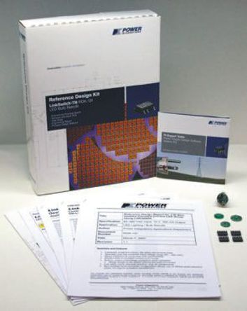 Power Integrations - RDK-131 - Power Integrations LED ׼ RDK-131		