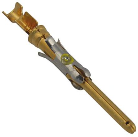 TE Connectivity - 1-66103-7 - TE Connectivity Type III+ ϵ 13A ѹӶ˽  Բ  о 1-66103-7, ʹCPC G ϵM ϵ, 24  20 AWG ߹		