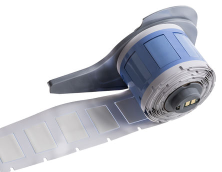 Brady - M71-375-1-342 - Brady BMP71 PermaSleeve ϵ ±ǩװ M71-375-1-342, ʹBMP71 ǩӡ		