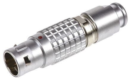 Lemo - FGG.2B.303.CLAD92Z - Lemo 2B ϵ 3· °װ ֱ  ͷ FGG.2B.303.CLAD92Z		