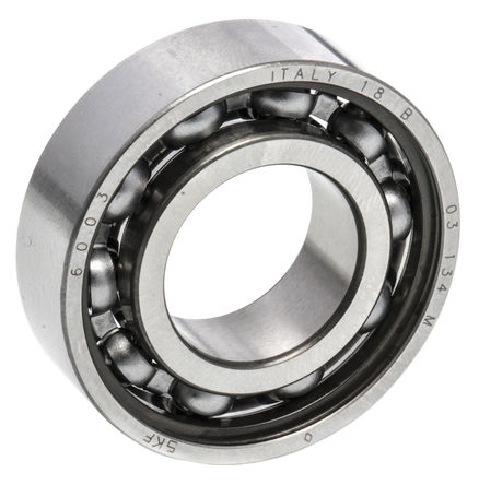 SKF - 6003 - SKF   6003, 3.25kN ̬, 17mm ھ, 35mm ⾶		
