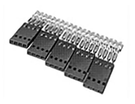 TE Connectivity - 103648-3 - TE Connectivity AMPMODU MTE ϵ 2.54mm ھ 1  10 · ĸ 氲װ PCB  103648-3		