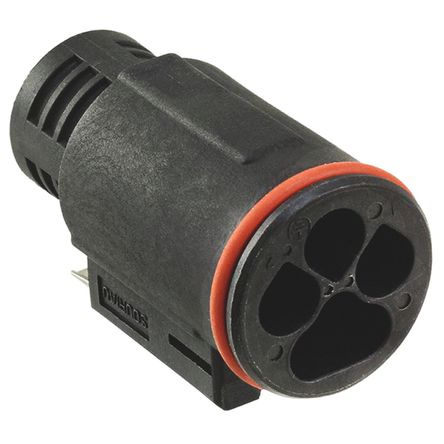 Souriau - UTL6102G1W3S - Souriau UTL ϵ UTL6 6· °װ ֱ  ͷ UTL6102G1W3S, ĸ, ʽӺ		