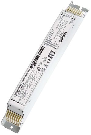 Osram - QTP-DL 1X36-40/220-240 - Osram QUICKTRONIC ϵ 1 x 45 W   QTP-DL 1X36-40/220-240, 220  240 V, ʹСչ		
