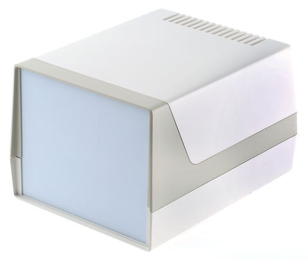 OKW - A9917847+A9199171+4 X A9199000 - OKW LUX  230 ϵ ɫ ABS ̺ A9917847+A9199171+4 X A9199000, 173 x 230 x 136mm		