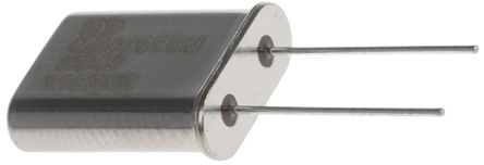 IQD - LFXTAL003082 - IQD 4.096MHz  LFXTAL003082, 20ppmݲ, 2 HC-49		