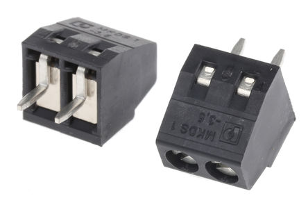 Phoenix Contact - 1985807 - Phoenix Contact 1985807 2 · ˿ӿ, ͨ, Ӷ˽, 30  16 AWG߹, 12A, 300 V		