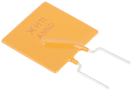 Littlefuse - RHEF1100 - Littlefuse 11A  ߵ PCB ̶ɸλ۶ RHEF1100, 5.5W, 16V dc, 21 x 3 x 26.1mm		