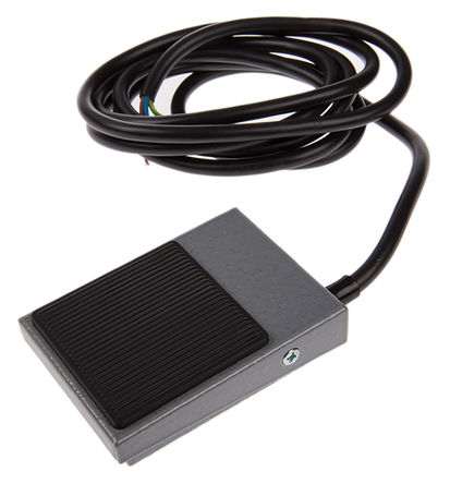 RS Pro - 6289-0017 - RS Pro 6289-0017 IPX2 ̼ ͨ  ̤, SPST N/O, 3 A @ 250 V 3 A @ 30 V ֱ, 30V, 250V		