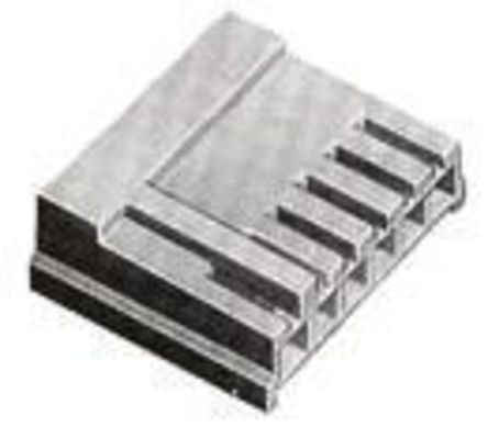 TE Connectivity - 171822-7 - TE Connectivity EI ϵ 2.5mm ھ 1  7 · ĸ ѹ 171822-7		