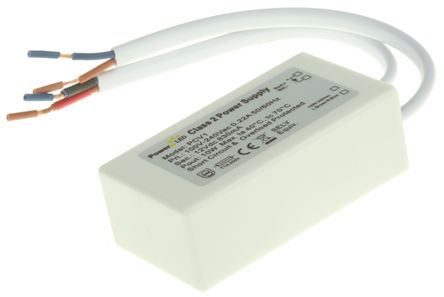 PowerLED - PCV1 - PowerLED LED  PCV1, 100  240 V , 12V, 830mA, 10W		
