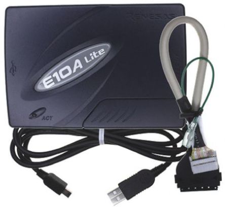 Renesas Technology - HS0005KCU11H - Renesas Technology USB  HS0005KCU11H		