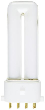 Sylvania - 0025898 - Sylvania 9 W Ǽʽӫ 0025898, 3000K, ůɫ, 2G7		