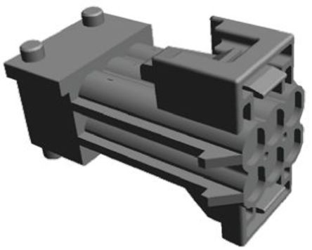 TE Connectivity - 2-962349-1 - TE Connectivity Timer ϵ 2 6· 尲װ ɫ   2-962349-1		