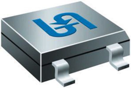 Taiwan Semiconductor - MBS10 RCG - Taiwan Semiconductor MBS10 RCG  , 800mA 1000V, 4 MBSװ		