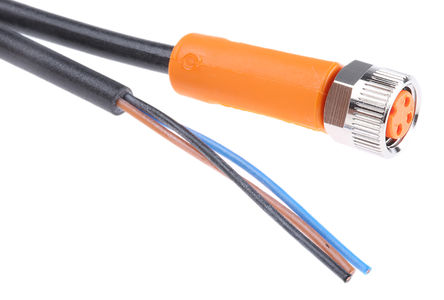 ifm electronic - EVC142 - ifm electronic EVC142 5m M8 ĸ , ʹڴ		