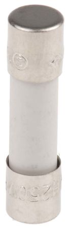 Littelfuse - 0216005.MXP - Littlefuse F۶ٶ 5A ʽ۶ 0216005.MXP, 5 x 20mm		