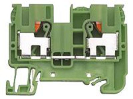 Wieland - 56.206.9055.0 - WTP 6/10 PE - Wieland WTP 6/10 E ϵ ɫɫ ӵؿ 56.206.9055.0, 1 kV		