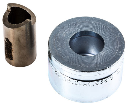 Greenlee - 50069527 - Greenlee Һѹ 16.2mm Բο ͷͳģ 50069527, и̼֣3.5 mm֣3.5 mmάϣ3.5 mm		