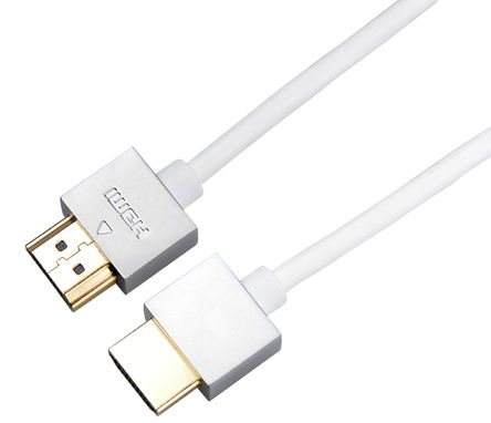 Cable Power - CPAL001-1.5m - Cable Power ThinWire ϵ 1.5m HDMI Ƶ CPAL001-1.5m		