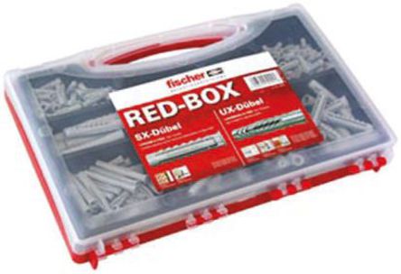 Fischer Fixings - 40991 - Fischer Fixings 310װ Ĺ̶׼ (ǽ) 40991		