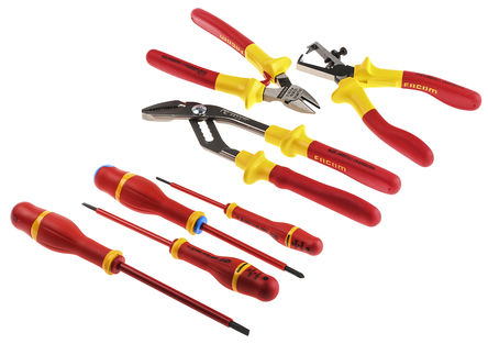 Facom - VE.2 - Facom 7װ Ե 繤׼ VE.2		