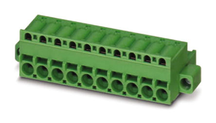 Phoenix Contact - 1975273 - Phoenix Contact COMBICON FKCS ϵ 5.08mm ھ 3 · ĸ ɫ ͷ 1975273, ˽		