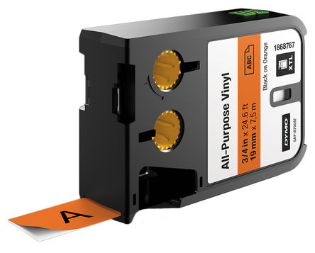 Dymo XTL - 1868767 - DYMO XTL 1868767 1װ ɫ ɫ ҵϩԵ, XTL 300 XTL 500ͺŴӡ		