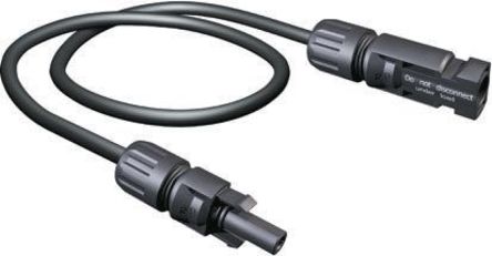 Multi Contact - 32.1105-50021 - Multi Contact  ̫ͷ 32.1105-50021, 4mm2, 30A, 1 kV		