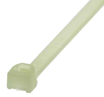 Thomas & Betts - TY300-40-39-100 - Thomas & Betts Ty-Fast ϵ ɫ  66   TY300-40-39-100, 290mm x 3.6 mm		