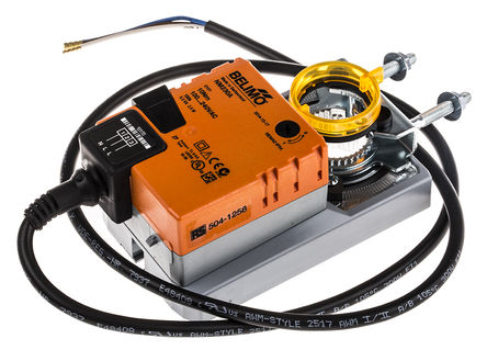 Belimo - NM230A - /ر 緧ִ, 10nm, 240 V 		