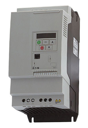 Eaton - DC1-32018NB-A20N - Eaton PowerXL DC1 ϵ IP20 Ƶ DC1-32018NB-A20N, 0  500Hz, 18 A, 200  240 V		