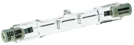 Sylvania - 21534 - Sylvania 120 W R7s ±ص 21534, 2250 lm, 240 V, 2950Kɫ, 80 mm x 12mmֱ		