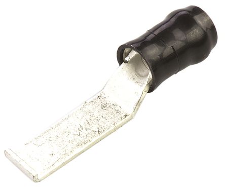 TE Connectivity - 151469 - TE Connectivity PIDG ϵ ɫ Ե  ѹӵƬ 151469, Ƭ16mm, 4.2mmھ		