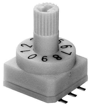 KNITTER-SWITCH - SMR 61116 - KNITTER-SWITCH SMR 61116 IP67 16λ ת 氲װ ת, 150 mA		